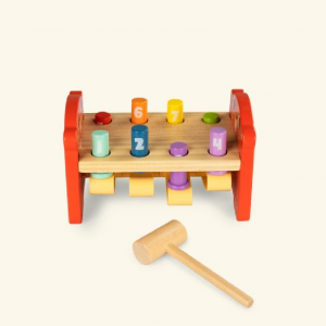 Embracing Montessori: A Guide to Barnshenn Montessori Toys